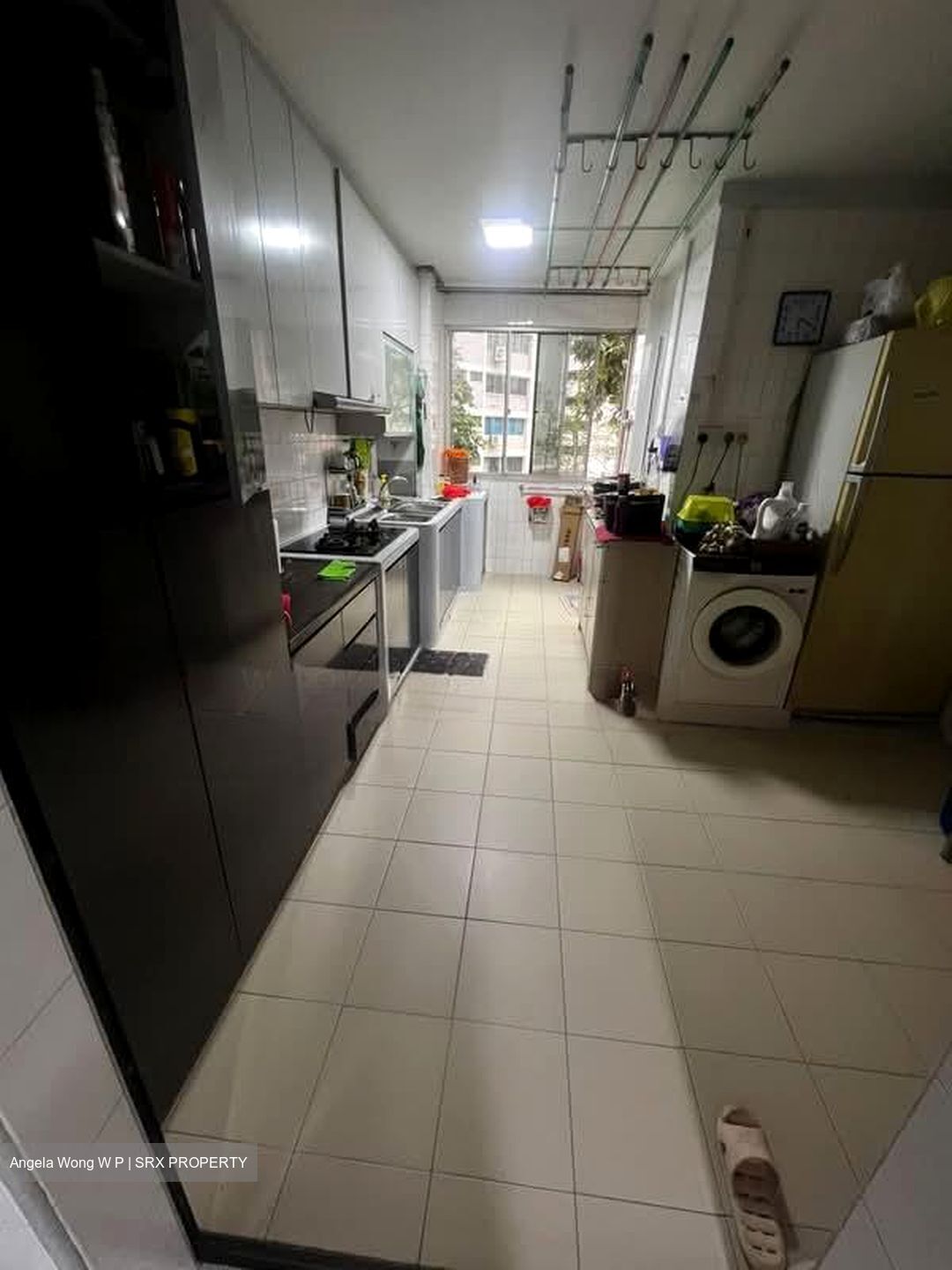 Blk 923 Jurong West Street 92 (Jurong West), HDB 5 Rooms #588698571
